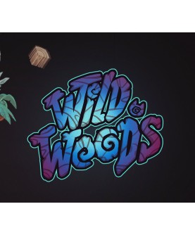 Wild Woods Steam Key GLOBAL